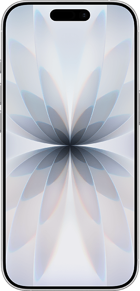 Apple iPhone 17 in White | Spectrum Mobile